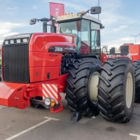 Правильная эксплуатация трактора Buhler RSM 2375 и 2400: Руководство