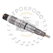 Топливная форсунка Bosch 0445120236
