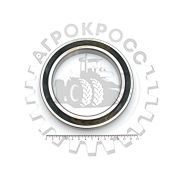 Подшипник КПП шариковый (105X145X20) 046921-S0 Buhler/Бюлер