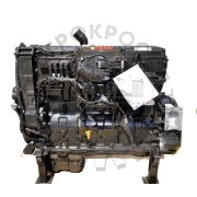 Двигатель в сборе Cummins QSX15 435-570л.с.