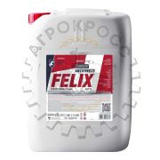 Антифриз FELIX CARBOX(ГОТОВЫЙ) -45 20 кг G12+ красный