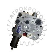 Блок клапана управления TM78A770K (Buhler/Бюлер 2375) РСМ