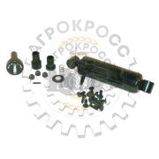 Амортизатор сиденья с регулировкой(Buhler/Бюлер 2375) РСМ
