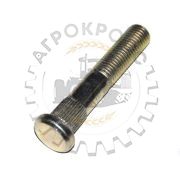 Болт колесный M20 (Buhler/Бюлер 2375) РСМ