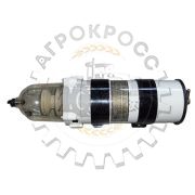 Фильтр топливный сепаратор (FG-1000) (Buhler/Бюлер 2375) РСМ